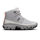 On Cloudrock Mid Waterproof - Women's