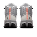 On Cloudrock Mid Waterproof - Women's
