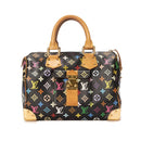 Limited Edition Monogram Multicolore Speedy 30 - Cap N Wrap