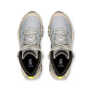 On Cloudrock Mid Waterproof - Women's