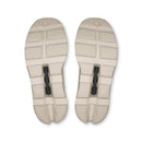 On Cloudmonster Void - Women's - Limited Edition Ivory / Doe