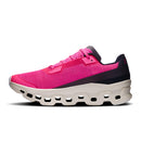 On Cloudmonster Void - Women's - Limited Edition Ivory / Doe