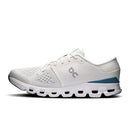 On Cloud X 4 - Men's - Classic Collection Ivory / Steel