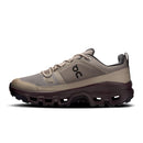 On Cloudrock Low Waterproof - Women's