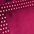 Limited Edition Monogram Perfo Speedy 30 - Cap N Wrap