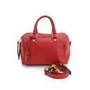 Speedy 25 Bandouliere - Cap N Wrap