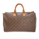 Speedy 40 - Cap N Wrap