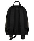 Logo and Icon Stripe Backpack
