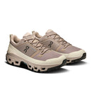 On Cloudrock Low Waterproof - Men's