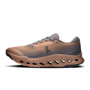On Cloudsurfer Trail 2 Waterproof - Men's