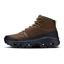 On Cloudrock Mid Waterproof - Men's