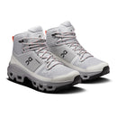 On Cloudrock Mid Waterproof - Women's