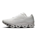 On Cloudmonster Void - Women's - Limited Edition Ivory / Doe
