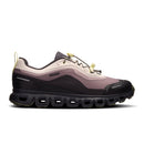 On Cloud 6 Geo Waterproof - Women's