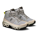 On Cloudrock Mid Waterproof - Women's