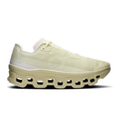 On Cloudmonster Void - Women's - Limited Edition Ivory / Doe