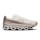 On Cloudmonster Void - Women's - Limited Edition Pearl / Desert