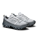 On Cloudrock Low Waterproof - Men's
