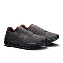 On Cloudmonster Void - Women's - Limited Edition Ivory / Doe