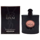 Black Opium by Yves Saint Laurent Eau De Perfumes Spray 3 oz for Female