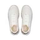 On Cloudmonster Void - Women's - Limited Edition Ivory / Doe