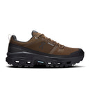 On Cloudrock Low Waterproof - Men's
