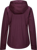 Women's Lightweight Waterproof Softshell Jacket