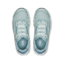 On Cloudmonster Void - Women's - Limited Edition Ivory / Doe