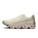 On Cloudmonster Void - Women's - Limited Edition Ivory / Doe