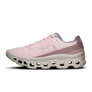 On Cloudmonster Void - Women's - Limited Edition Ivory / Doe