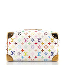 Speedy Handbag Monogram Multicolor 30