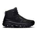 On Cloudrock Mid Waterproof - Women's