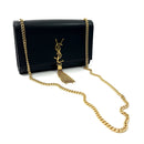 SAINT LAURENT Medium Kate Tassel Shoulder Bag