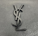 SAINT LAURENT Small Lou Camera Bag