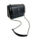 SAINT LAURENT Medium Sunset Shoulder Bag