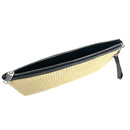 SAINT LAURENT Rive Gauche Zip Pouch