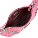 PRADA Re-Edition 2005 Pink Bag Multi