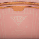 Louis Vuitton Light Pink By The Pool Giant Monogram Neverfull MM