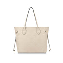 Louis Vuitton Neverfull MM Tote Bag - Monogram