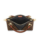 Louis Vuitton V Tote BB Bag