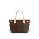 Louis Vuitton Neverfull PM - Monogram