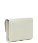 Uptown Leather Shoulder Bag