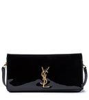 Kate Baguette Small Leather Shoulder Bag