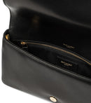 Kate Baguette Leather Shoulder Bag