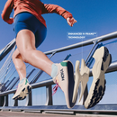 Womens Hoka Arahi 8 Wide  (D-Width)