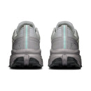 On Cloudrock Low Waterproof - Women's