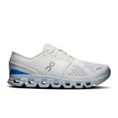 On Cloud X 4 - Men's - Limited Edition White / Arctic