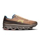 On Cloudmonster Void - Men's - Limited Edition Ivory / Dust