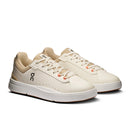 On THE ROGER Advantage - Women's - Limited Edition Dew / Sand