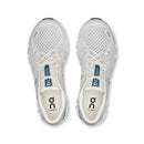 On Cloud X 4 - Men's - Classic Collection Ivory / Steel